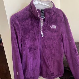Great condition north face!
